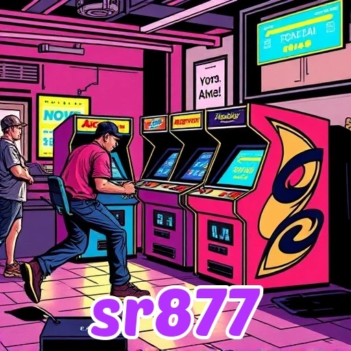 sr877 Cashback