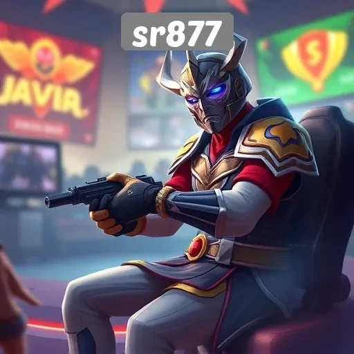 Menggali Fitur Menarik SR877 untuk Penggemar Game