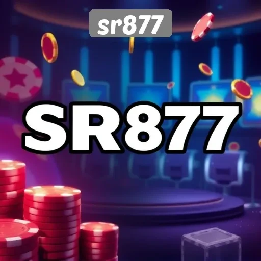 Mengenal Lebih Dekat Situs Game SR877