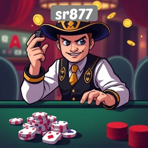 Analisis Permainan yang Tersedia di SR877 untuk Pengguna