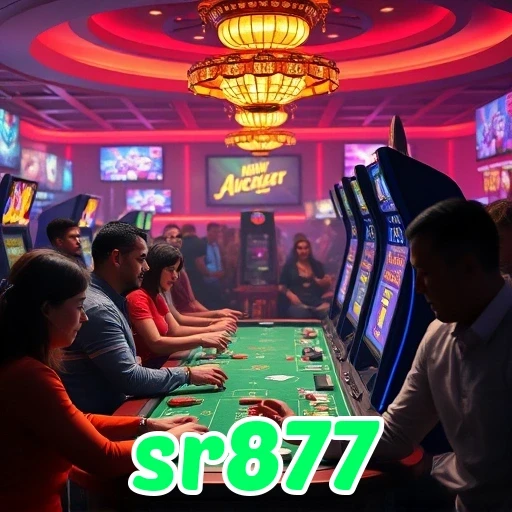 sr877 Hadiah