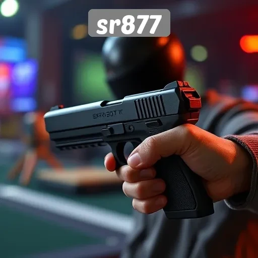 Fitur Menarik yang Ditawarkan oleh sr877