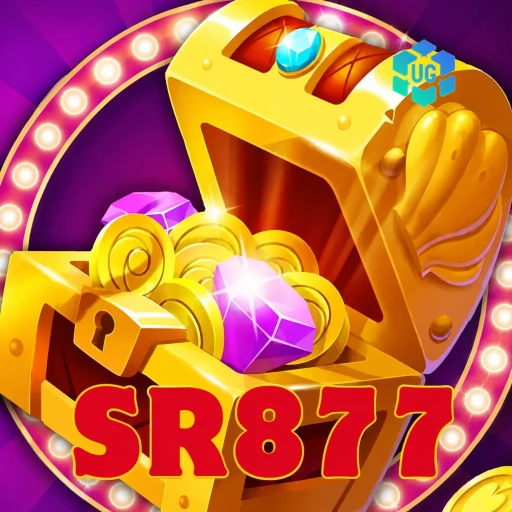 Logo sr877