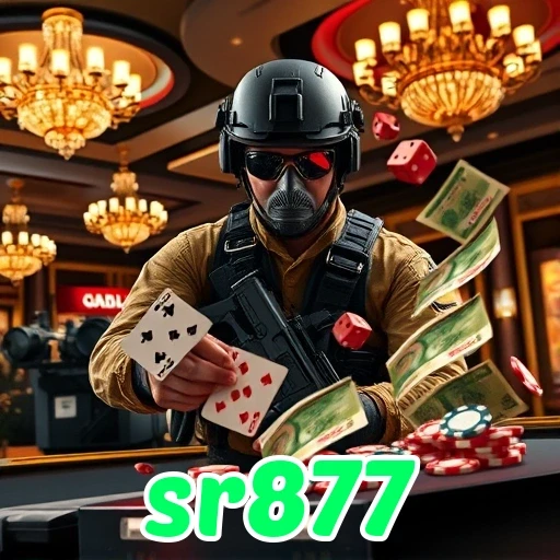 sr877 Loyalitas