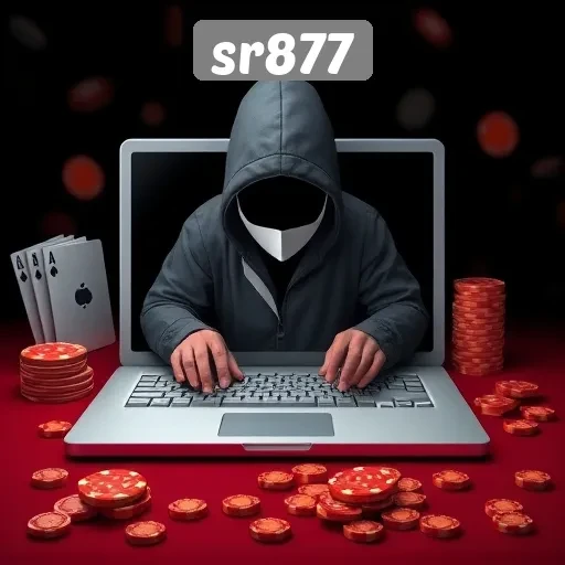 Keamanan dan Privasi di Situs Game SR877