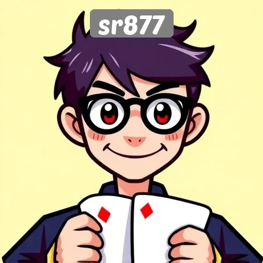Mengenal Situs Game SR877 dan Layanannya