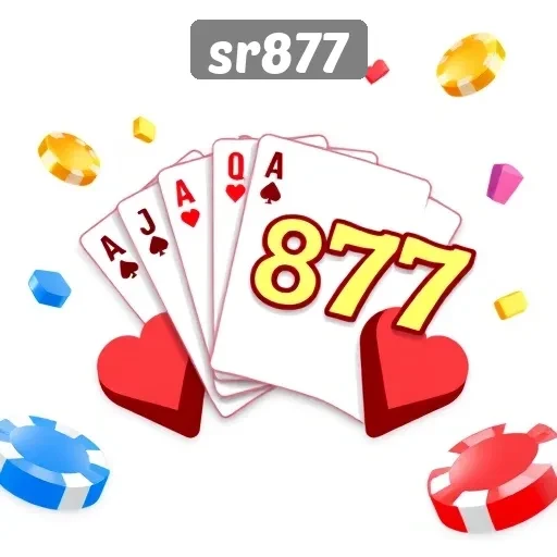 Mengenal Lebih Dekat Situs Game SR877 untuk Pecinta Game Online