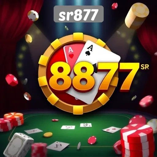 Mengenal Lebih Dekat Situs Game SR877 di Indonesia