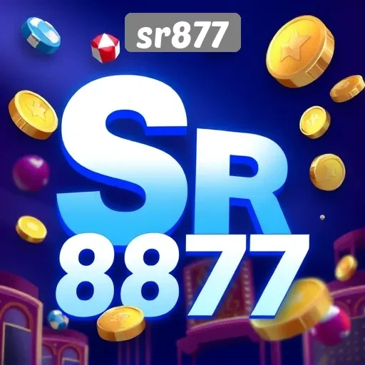 Situs Sr877 Sebagai Platform Game Terpercaya di Indonesia