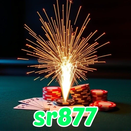 sr877 Strategi