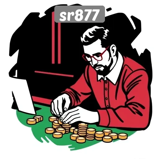 Strategi Sukses Bermain di SR877 Menurut Para Ahli