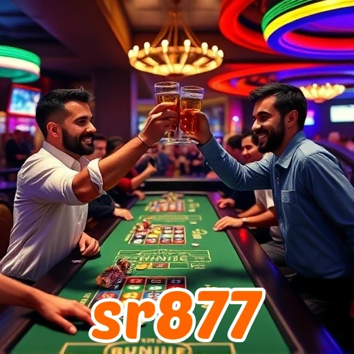 sr877 Turnamen