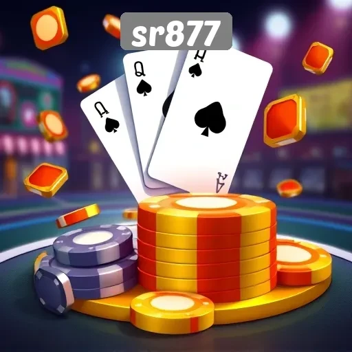 Memahami Fitur Utama Situs Game SR877
