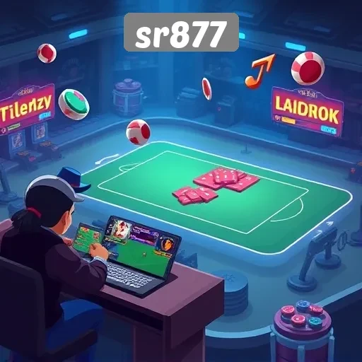 Keunggulan Unik yang Ditawarkan oleh sr877